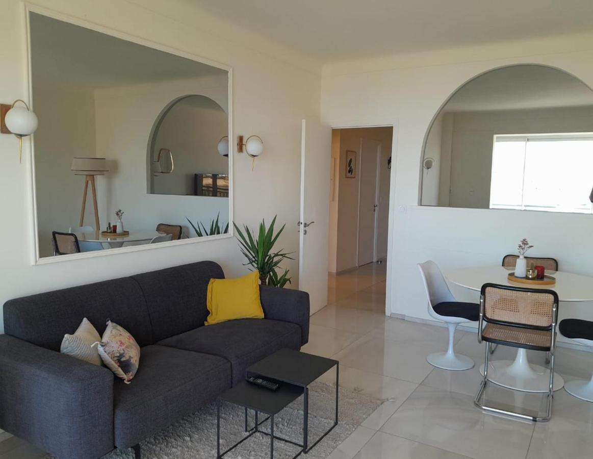 Vue Mer Exceptionnelle Entre Nice Et Monaco Вильфранш-сюр-Мер Экстерьер фото